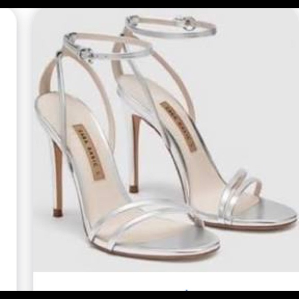 Zara heels